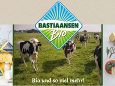 Die Marke Bastiaansen wurde vor ca. 50 Jahren gegründet. Seit der Gründung von Jan Bastiaansen, im Jahr 1972, hat sich viel getan. Er entwickelte als einer der Ersten Gouda, mit Blauschimmelkulturen, dann kamen die Rotkulturkäse hinzu, und eine Vielfalt an Gouda und Schnittkäsen. Heute produziert die Käserei rund 80 Bio- Käsesorten.