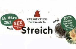 Zwergenwiese Streich