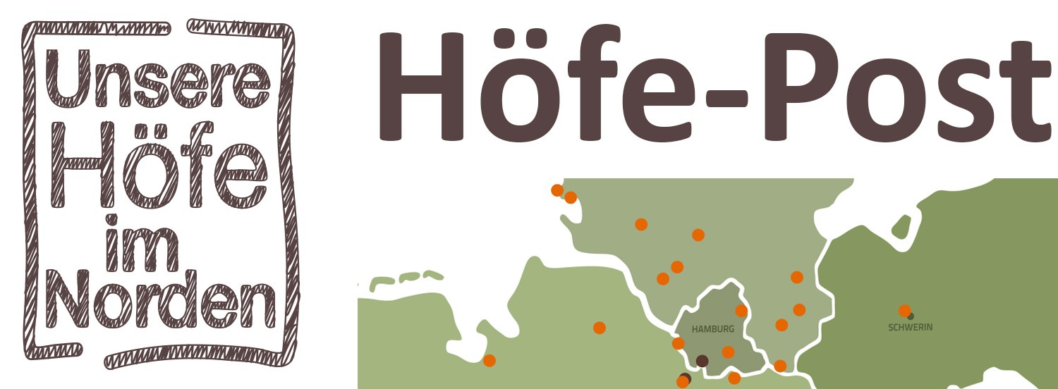 Höfe-Post - Newsletter