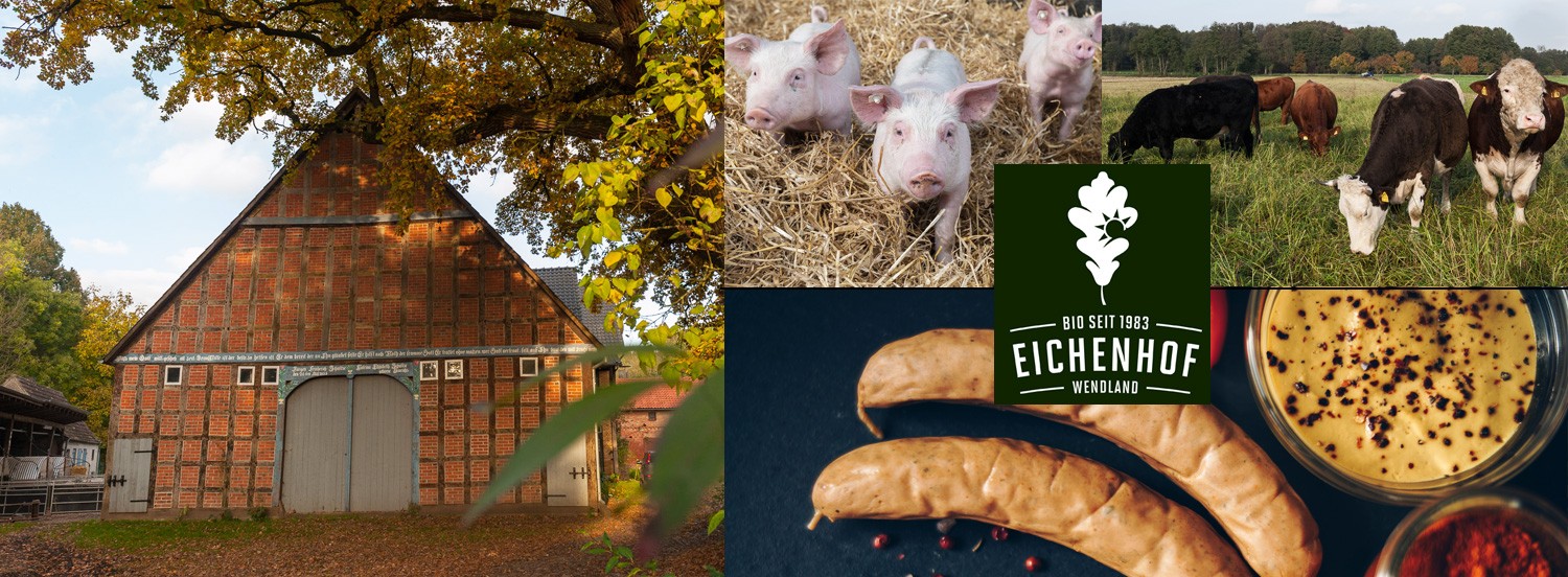 Eichenhof - Fleischwaren Manufaktur