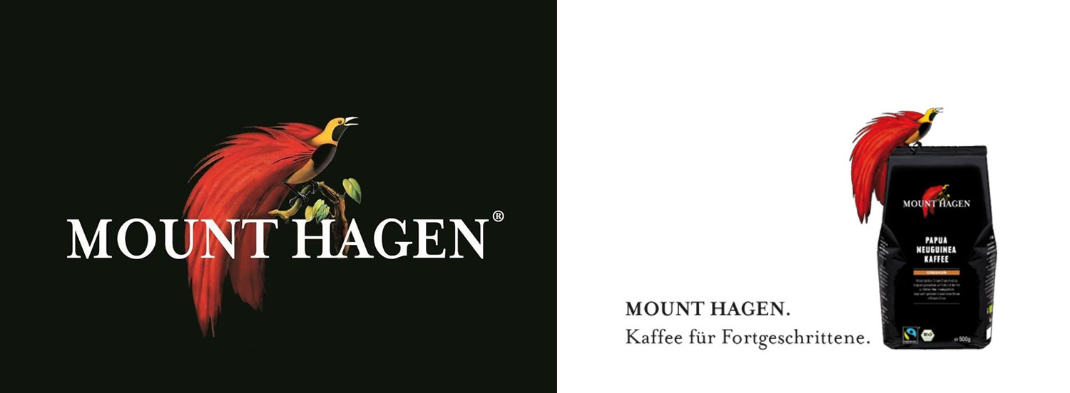 Mount Hagen Kaffee für Fortgeschrittene