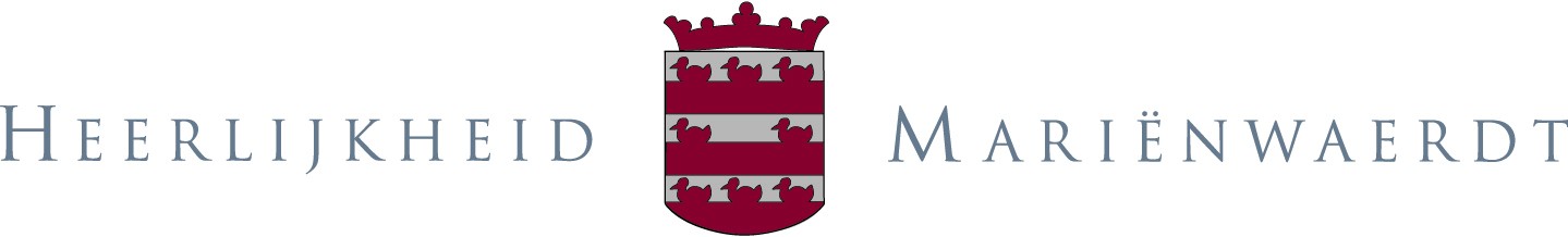 Heerlijkheid Mariënwaerdt
