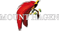 Mount Hagen