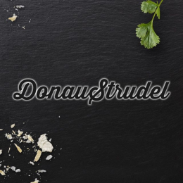 Donaustrudel