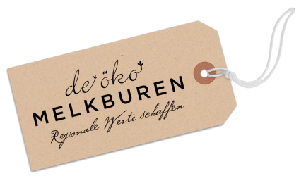 De Öko-Melkburen