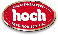 Hoch Oblaten
