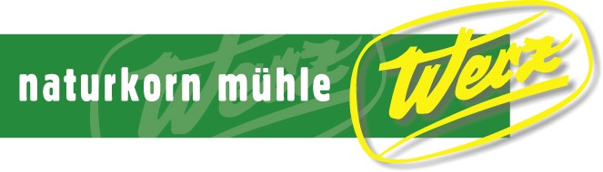 Naturkorn Mühle Werz