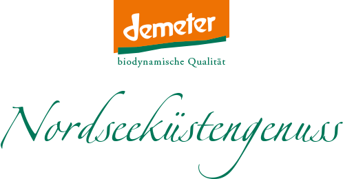 Nordseeküstengenuss