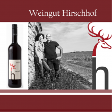 Weingut Hirschhof