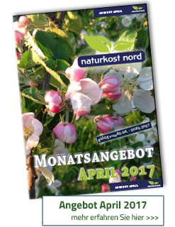Monatsangenot April 2017