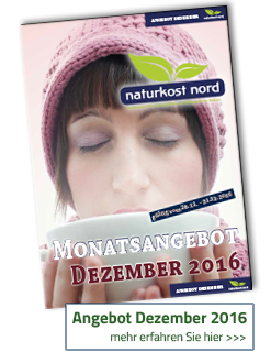Monatsangebot Dezember 2016