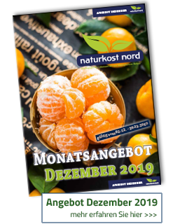 Monatsangebot Dezember 2019
