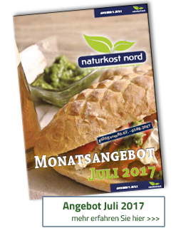 Monatsangenot Juli 2017