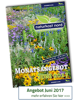 Monatsangenot Juni 2017