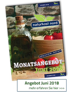 Monatsangebot Juni 2018