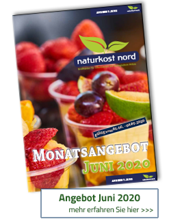 Monatsangebot Juni 2020