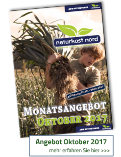 Monatsangebot Oktober 2017