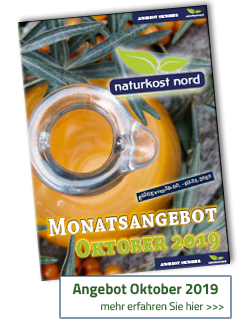 Monatsangebot Oktober 2019