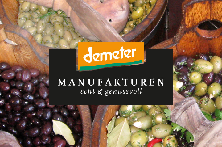 Demeter Manufakturen